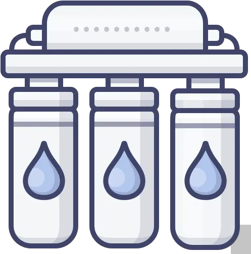 Project 4 Designing The Next Generation Of Highly Selective Cylinder Png Water Filter Icon