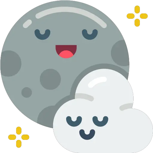 Full Moon Free Weather Icons Counter Tally Icon Png Cute Weather Icon