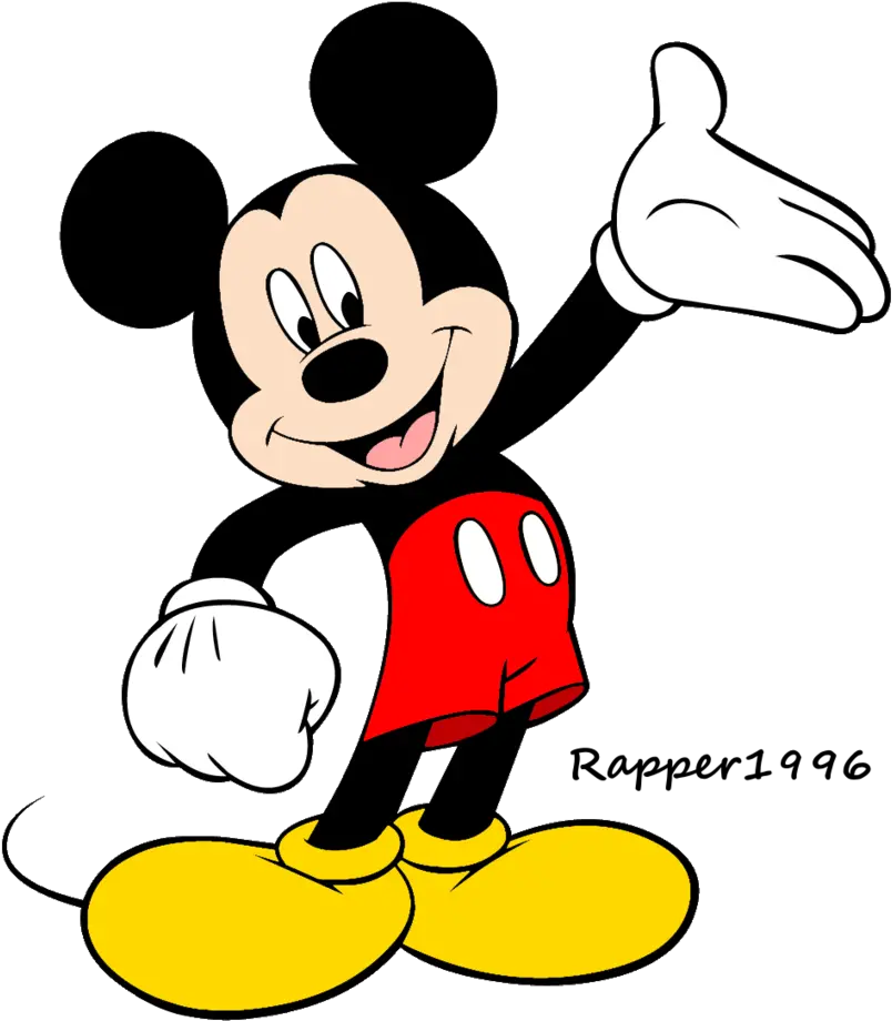 Coloring Pages Disney Mickey Mouse Clipart Full Size Transparent Background Mickey Clipart Png Mickeymouse Icon