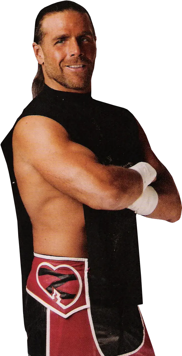 Shawn Michaels Png Transparent Shawn Michaels Shawn Michaels Png