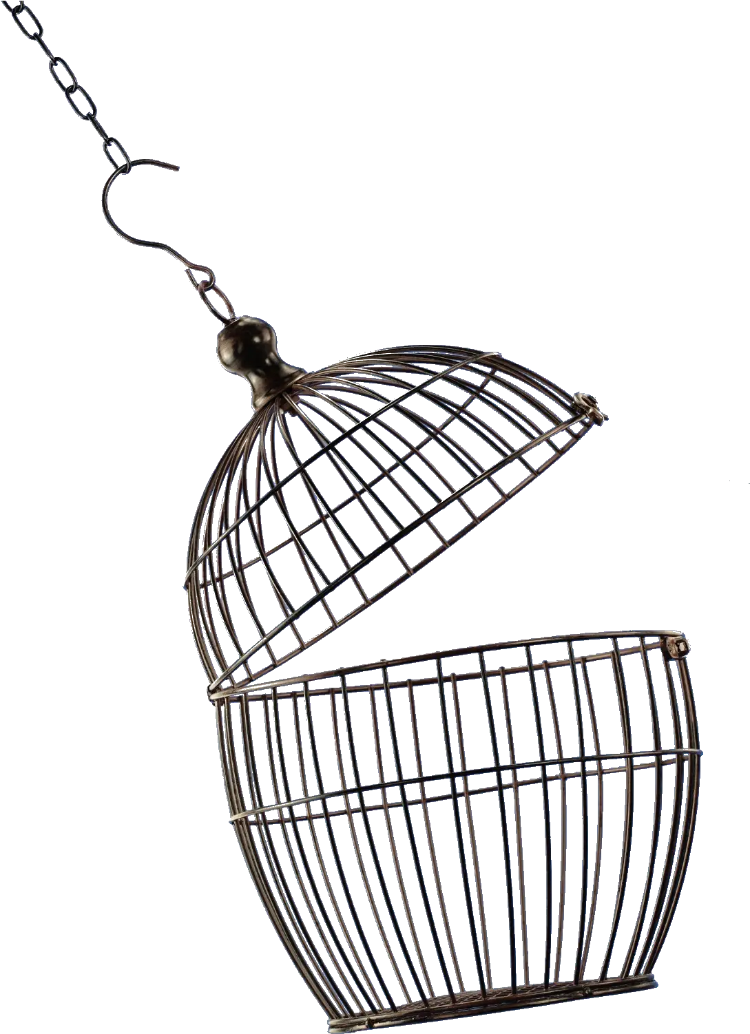 Open Bird Cage Png Open Bird Cage Png Cage Png