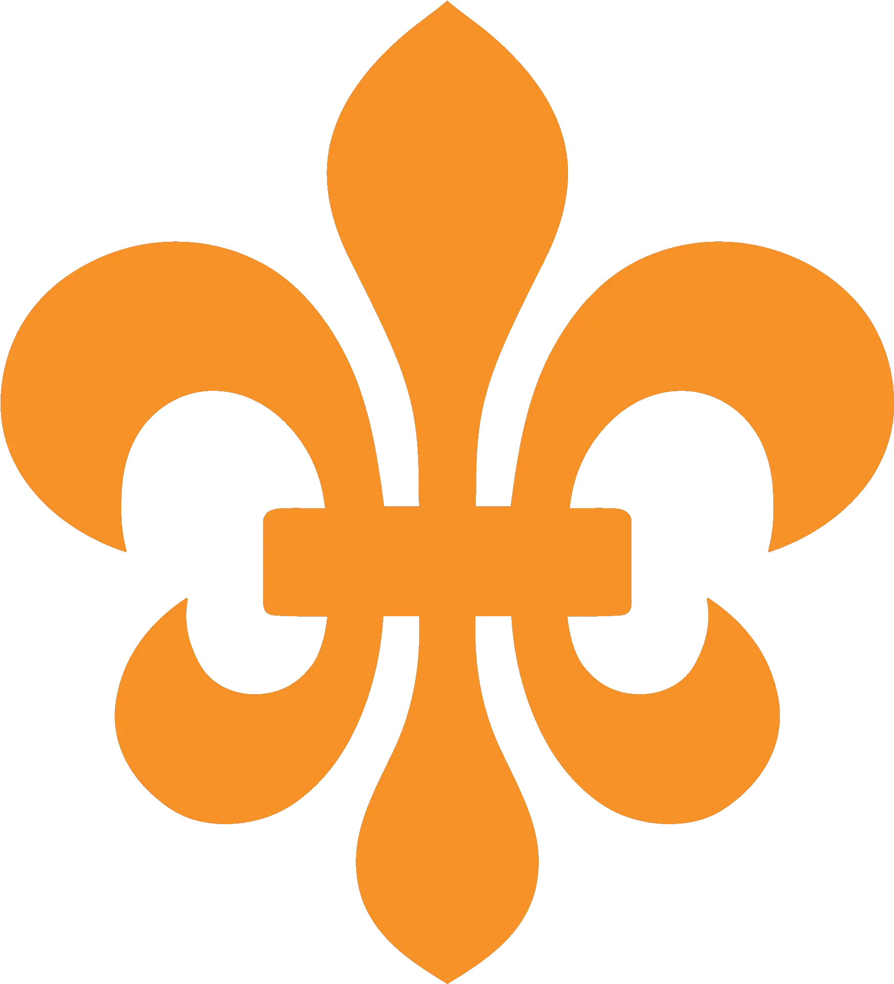 Fleur Delis Emoji Clipart Free Download Transparent Png Vector Crown Logo Fleur De Lis Icon
