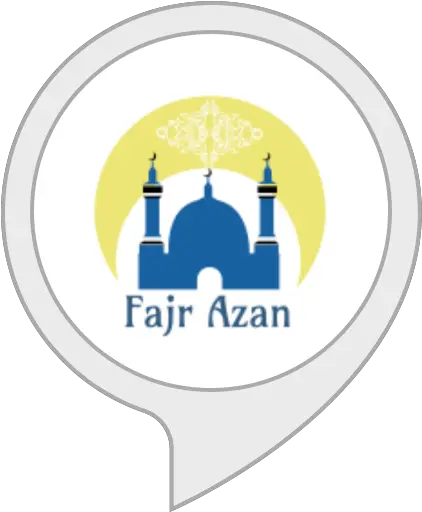 Amazoncom Fajr Azan Alexa Skills Religion Png Whatsapp Family Group Icon Images