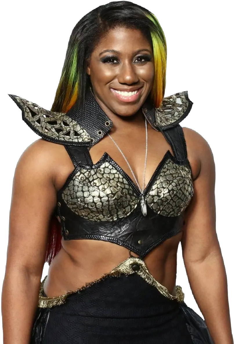 Download Clubwear Png Ember Moon Png
