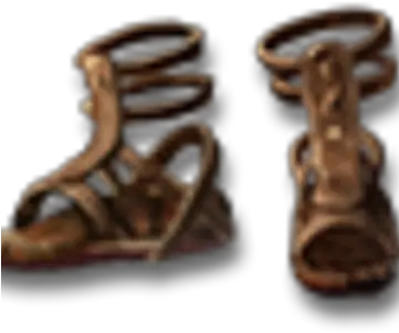 Sandals Of The Forgotten Friar Official Pillars Of Open Toe Png Sandal Icon