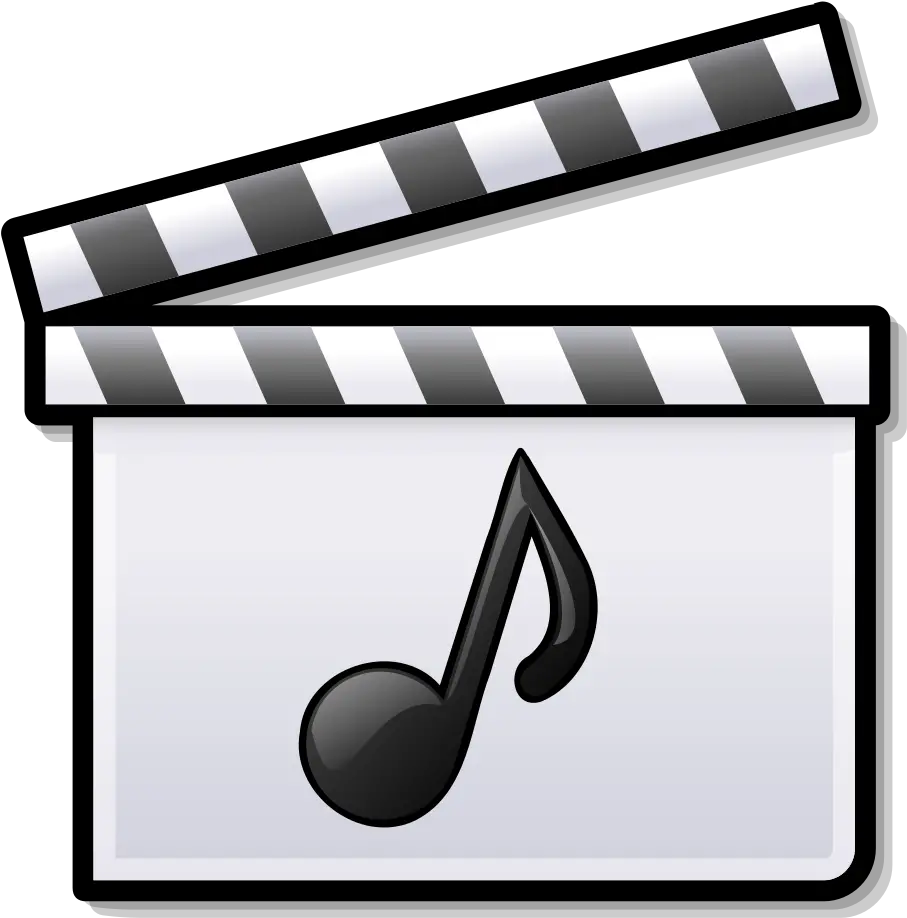 Free Music Png Icon Download Clip Art Music And Movies Logo Music Icon Png png