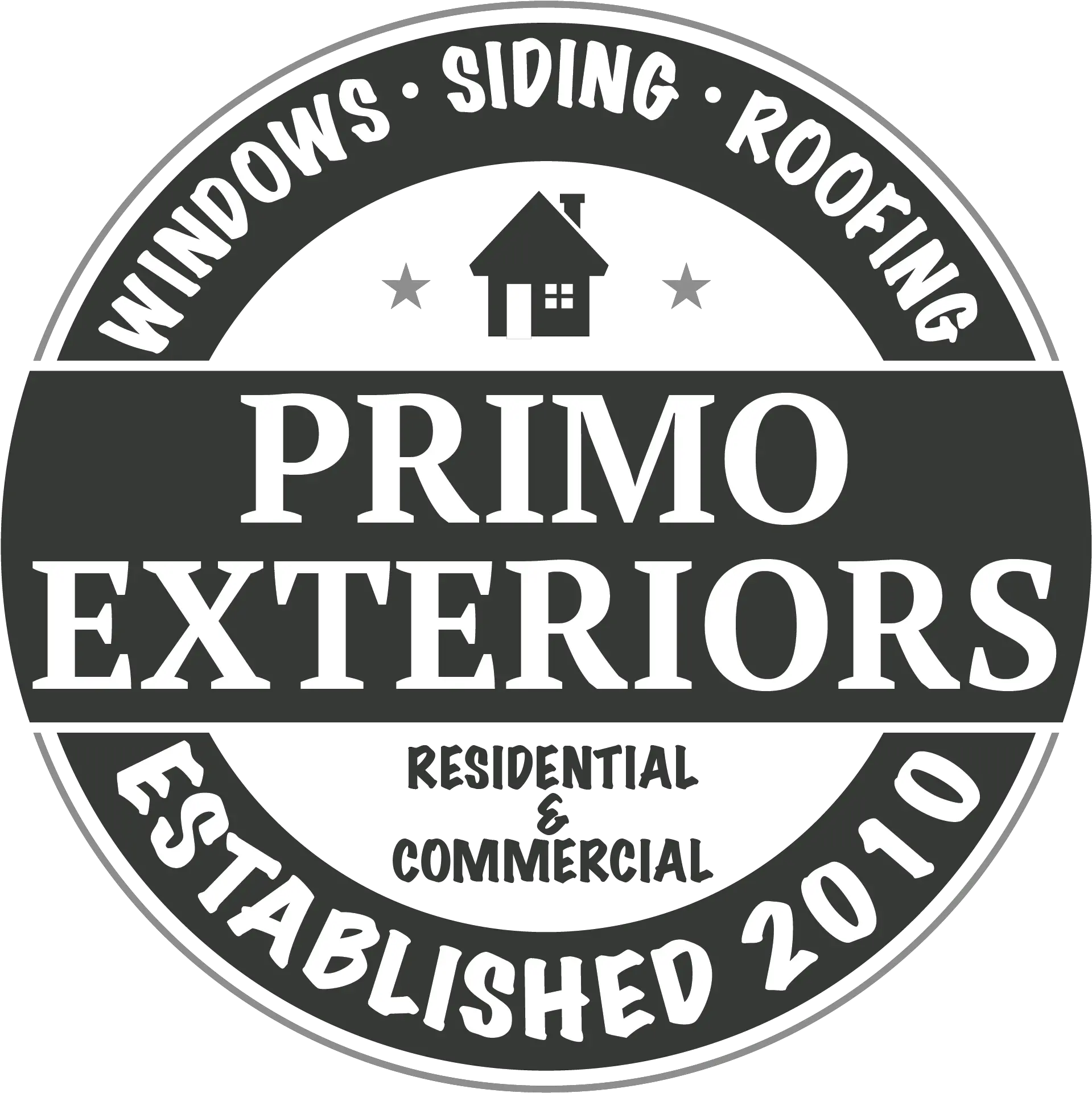 Primo Exteriors Llc Reviews Fairfield Township Oh Sign Png Angies List Logo Png