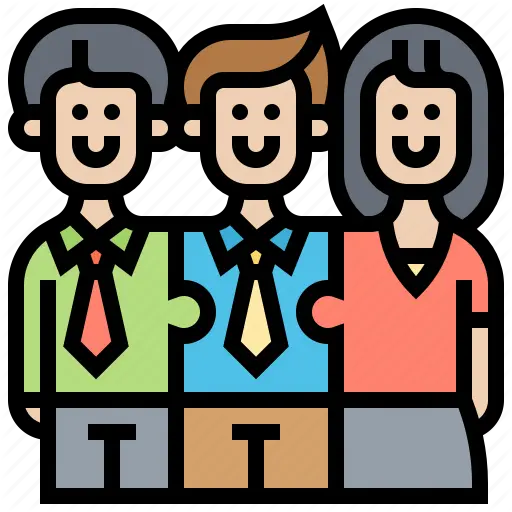 Collaborative Corporate Group Learning Teamwork Icon Dole Plantation Png Download Icon Bb