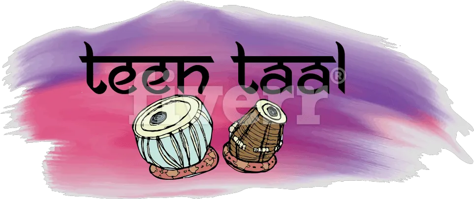 Tabla Cartoon Transparent Png Image Tabla Cartoon Tabla Png