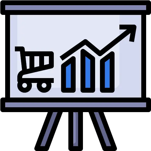 Market Trends Free User Icons Canvas Painting Icon Png Google Trends Icon