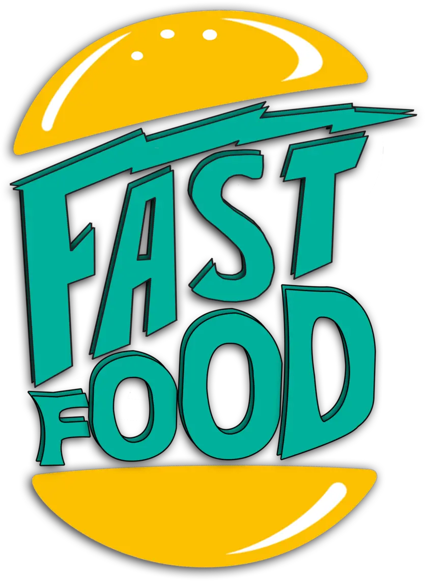 Fast Food The Corner Store Fast Food Logo Png Food Logo png