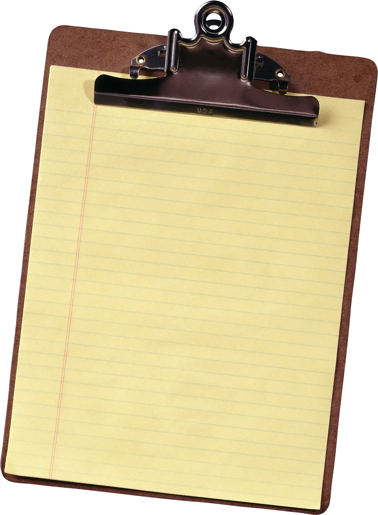 Paper Sheet Png Images Free Download Transparent Clipboard Png Paper Png