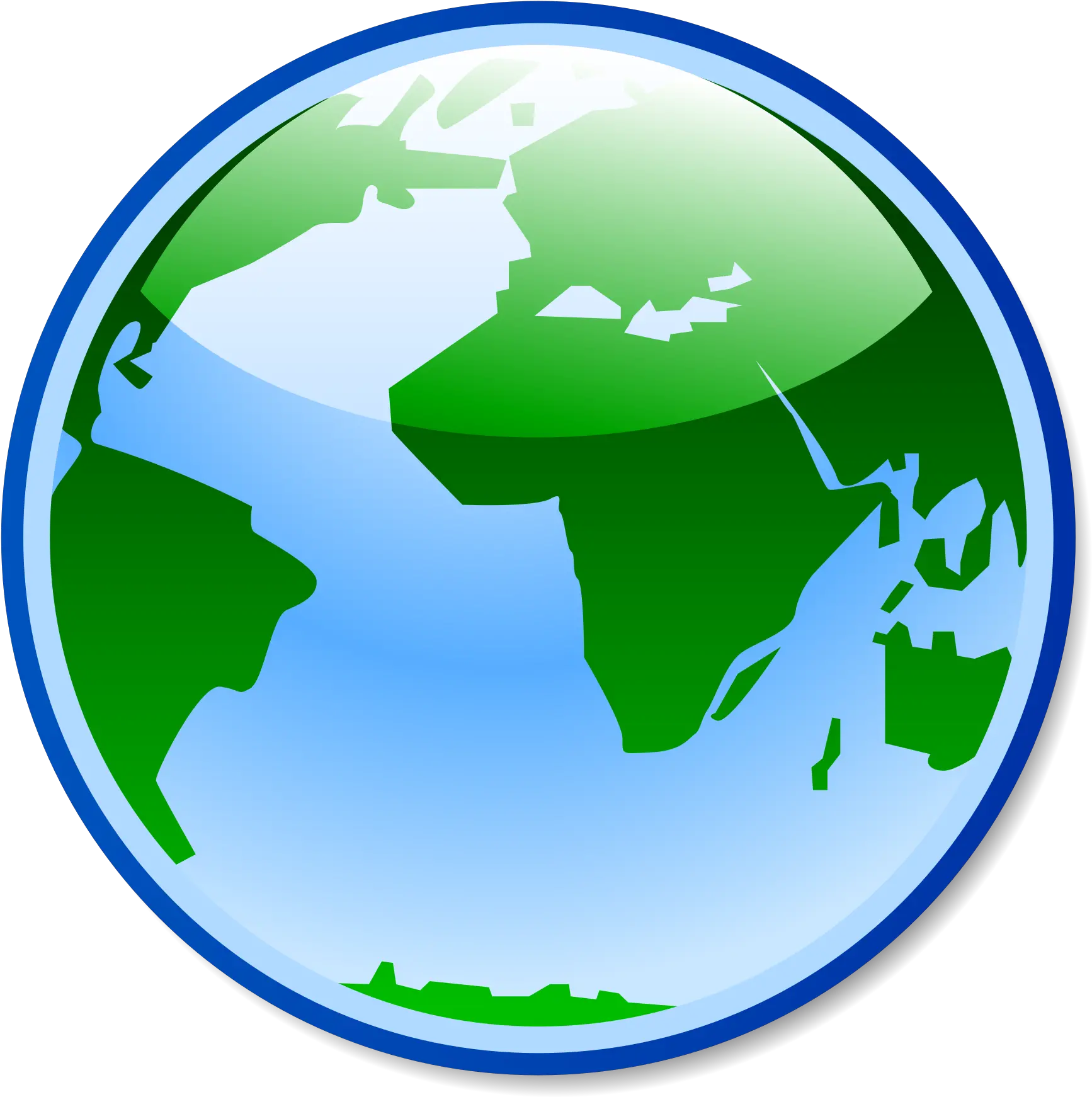 Www Png Transparent Black Globe Png Icon Www Png