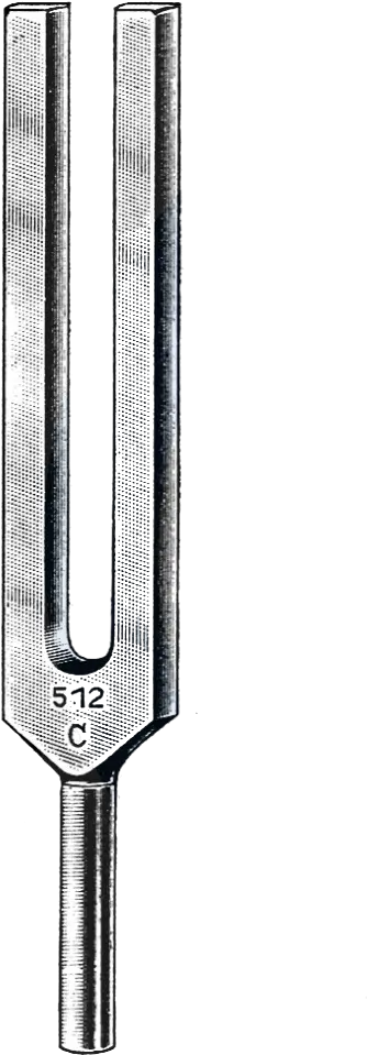 Alloy Tuning Fork 512 Vibrations U2013 Garana Industries Hand Tool Png Fork Transparent Background