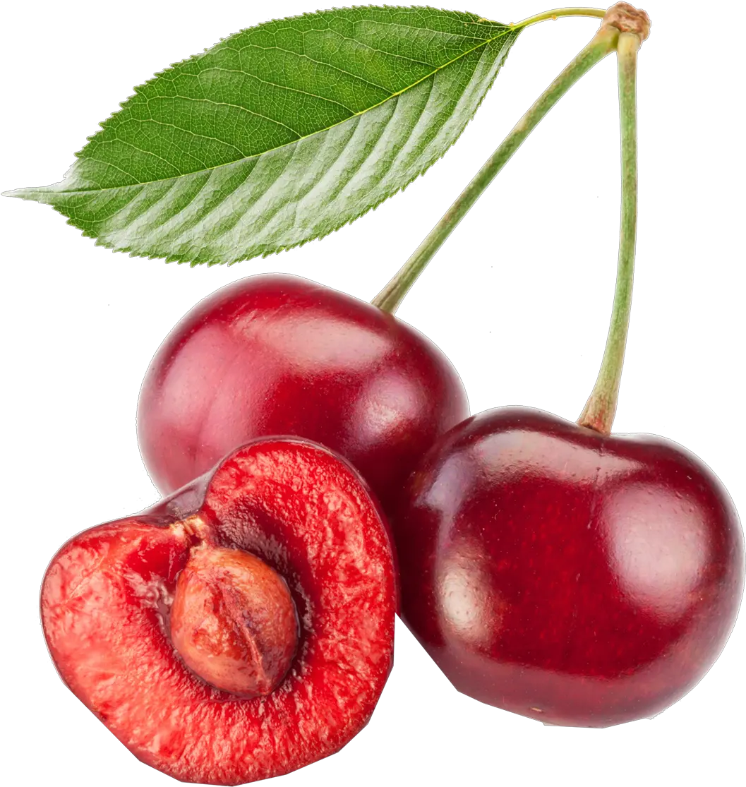 Cherries Png Clipart