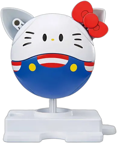 Sanrio Hello Kitty Hello Kitty Gundam Haro Png Hello Kitty Facebook Icon
