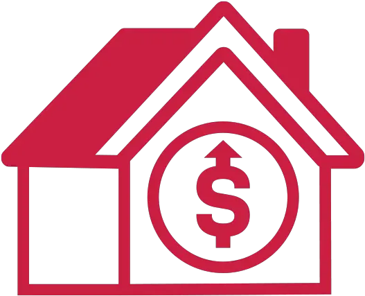 Home Loans House Electrical Logo Png Rate Of Fire Icon