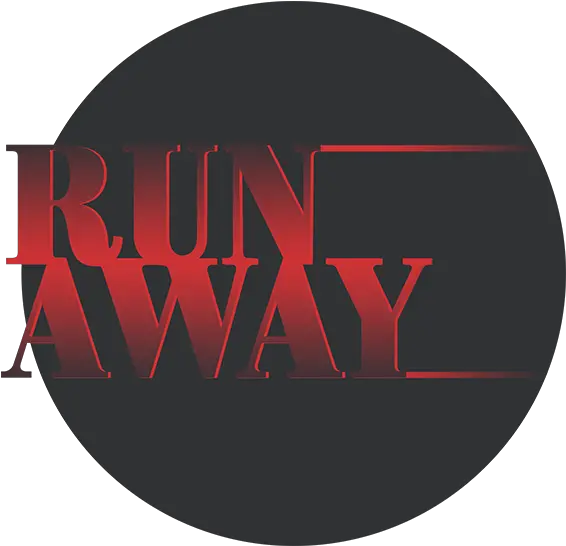 The Runaway Designs Themes Templates And Downloadable Dot Png Run Away Icon
