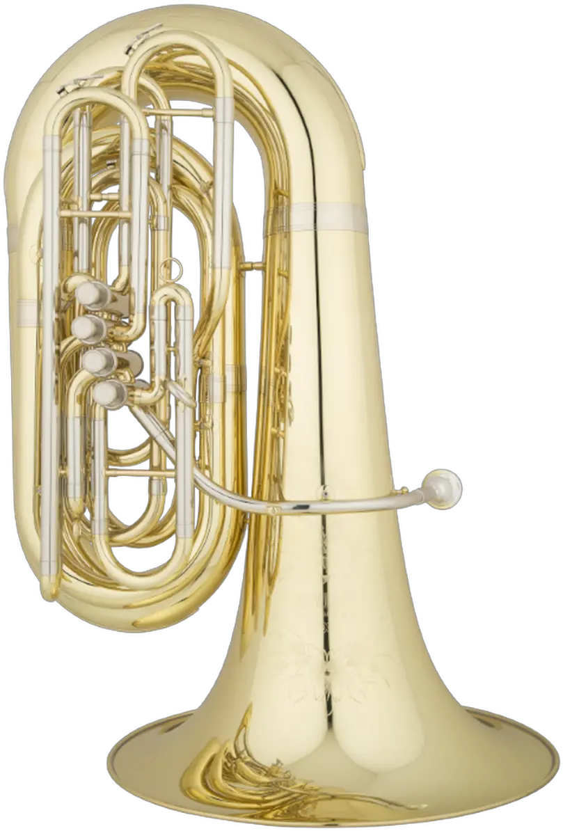 Eastman Ebb534 Bb Flat Tuba Tuba Png Tuba Png