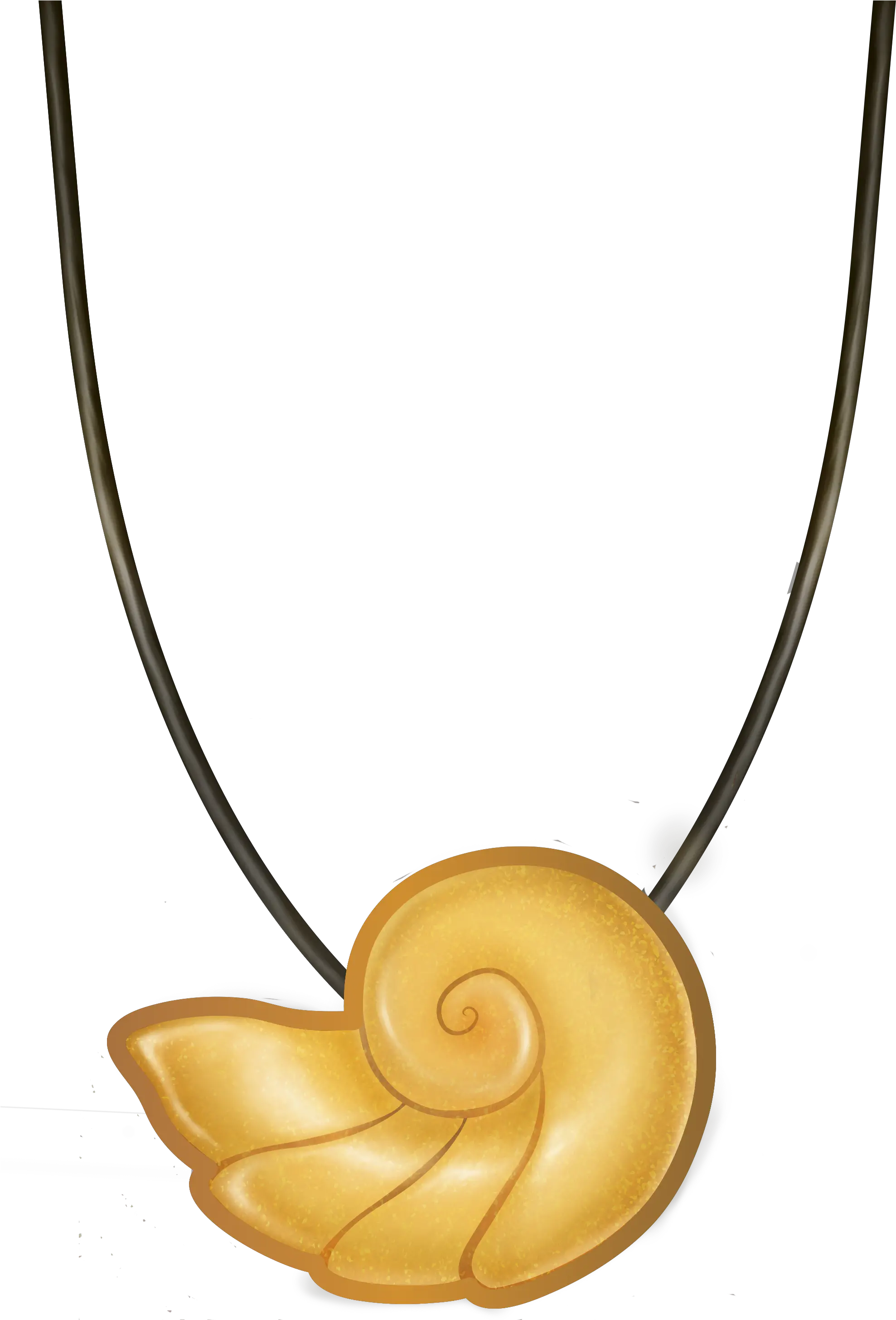 Ursulas Necklace Ver Collar Ursula La Sirenita Png Ursula Png