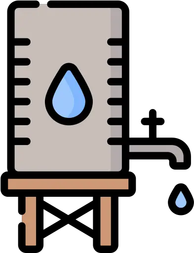 Water Tank Free Industry Icons Water Tank Icon Png Tank Icon Png