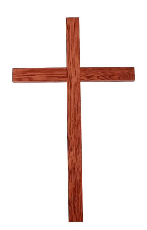 Jesus In Cross Png