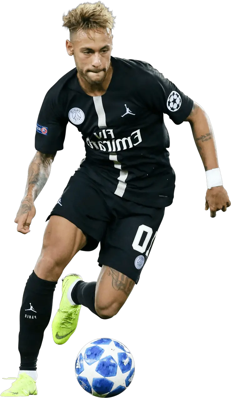 Download Neymar Png Transparent Background Image For Free Football Player Neymar Png