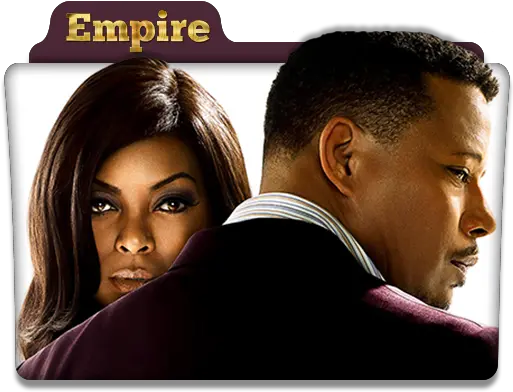 Empire Icon Empire The Show Advertisement Png Tv Series Icon