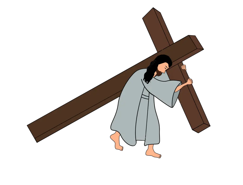 Free Cross Png