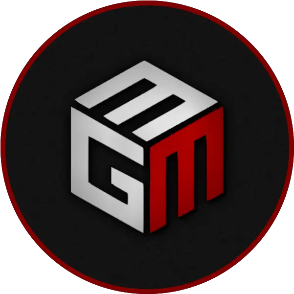 Mixed Games Movement Streamer Merch Badbeat Clothing Mmc Logo Png Red Twitch Icon