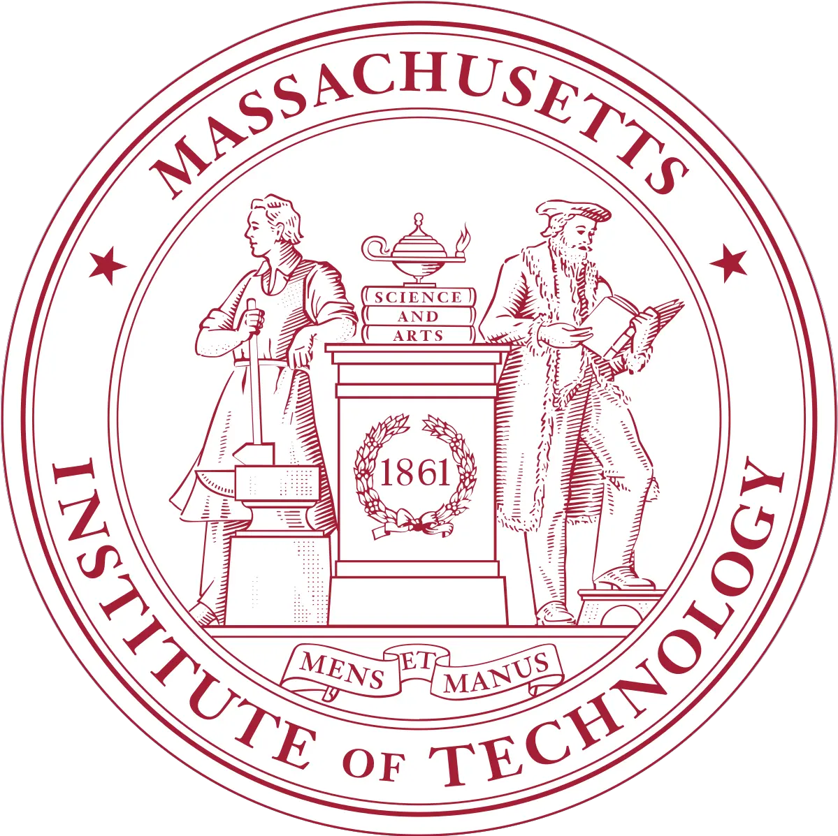 Massachusetts Institute Of Technology Logo Massachusetts Institute Of Technology Png Mit Logo Png