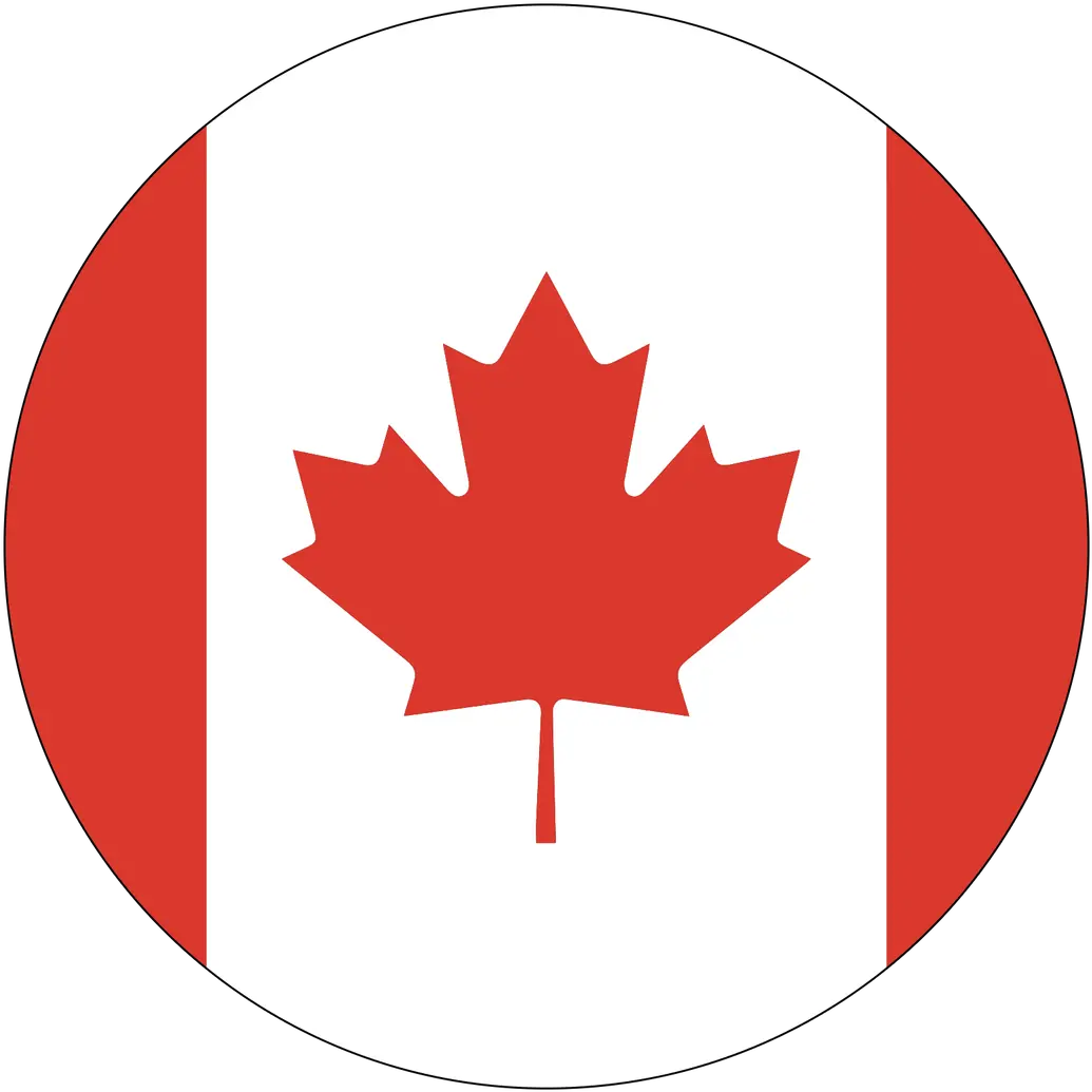 Canada Flag Png Icon Clipart The Georgia Straight Canadian Leaf Png