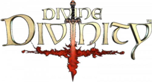 Eragonjkee Steamgriddb Divine Divinity Logo Png Age Of Wonders 3 Icon