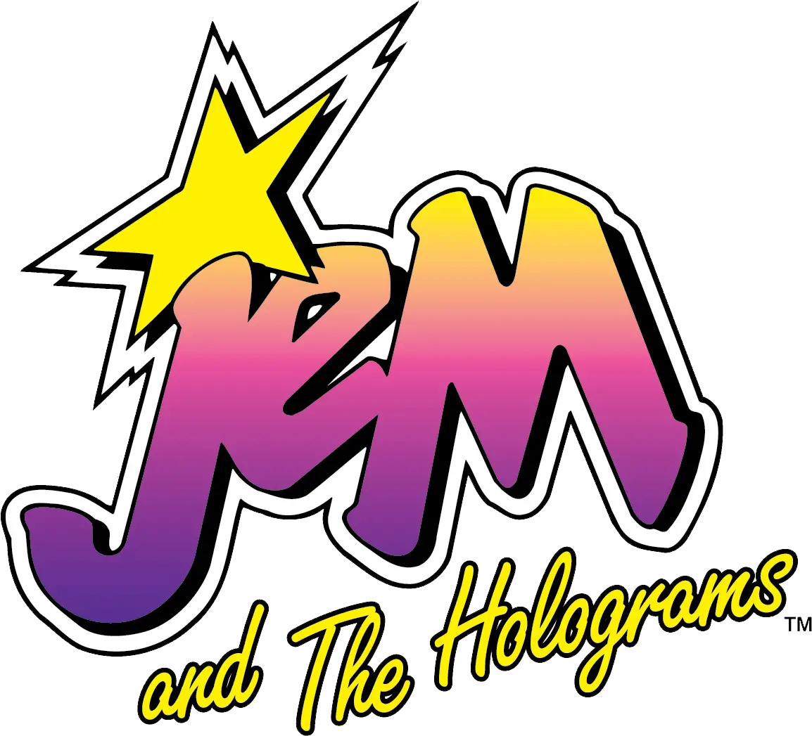 Enchanted Camelot Kenner And The Development Of Jewel Jem And The Holograms Funko Pop Png Hasbro Logo Png