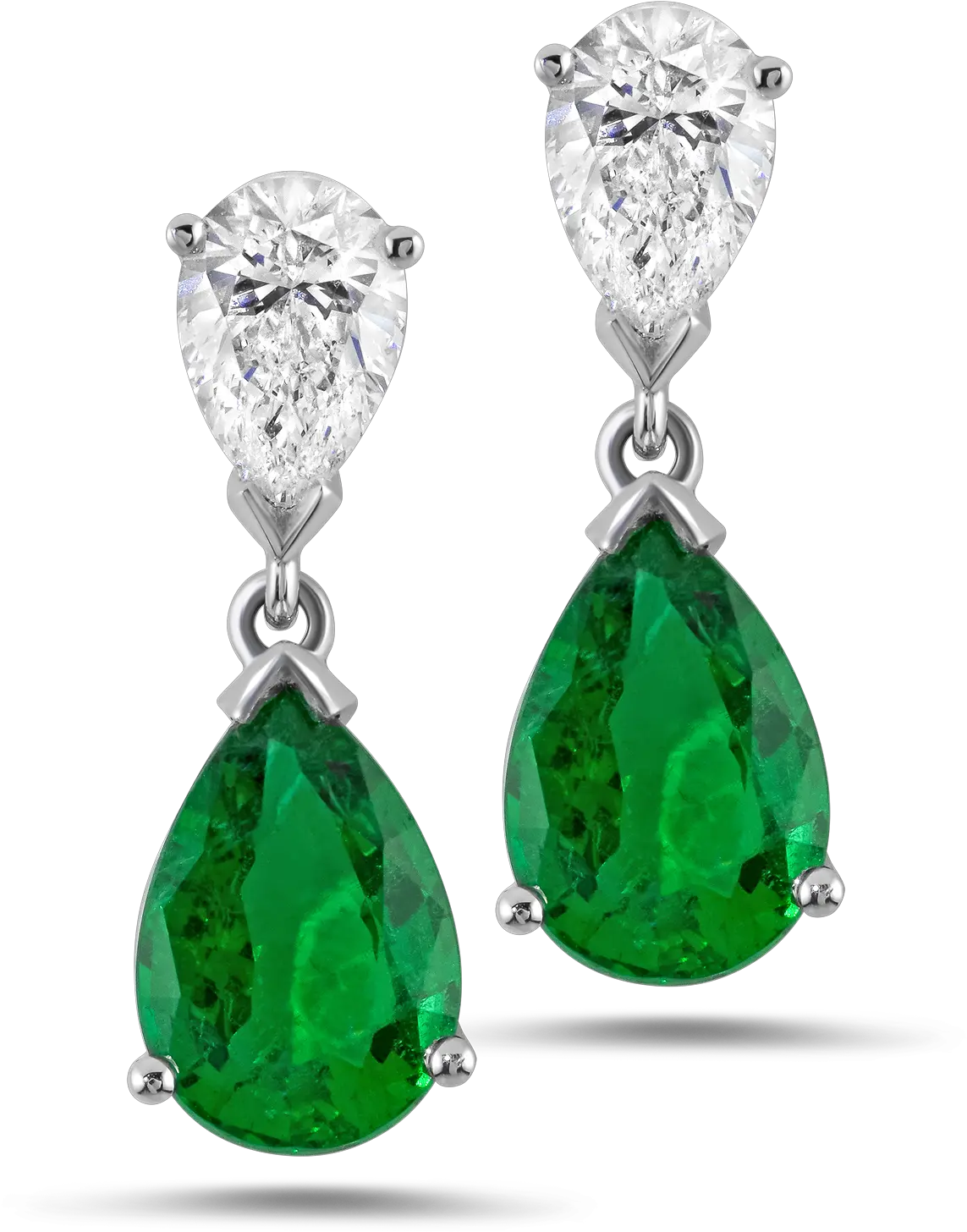 Earring Png Free Download Emerald Earring Png Earring Png