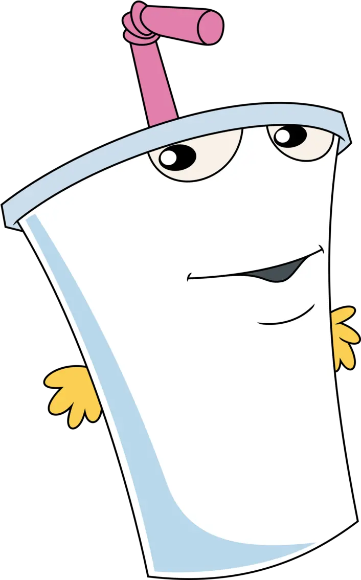 Download Master Shake Master Shake Png Png Image With No Master Shake Smiling Shake Png