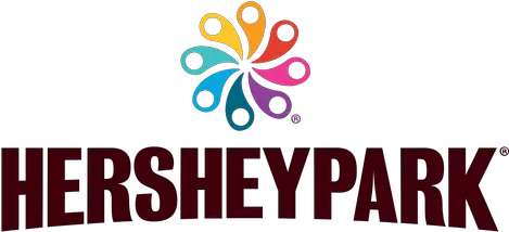 Hersheypark Wikipedia Hershey Park Logo Transparent Png Reeses Pieces Logo