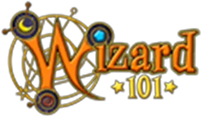 Wizard101 Transparent Wizard101 Logo Png Wizard101 Logo