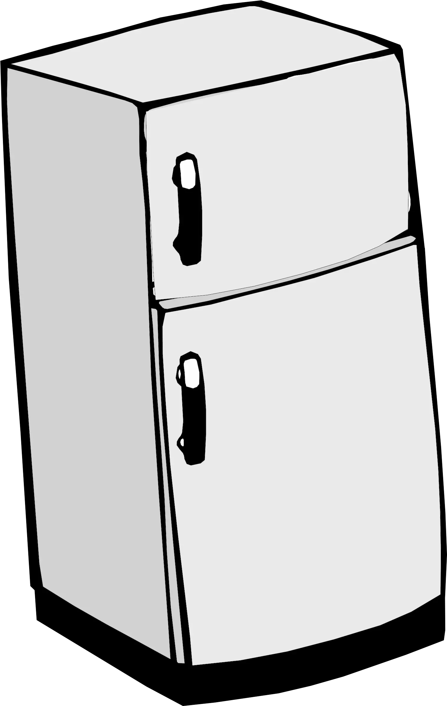 Clipart Of Charles Ideal And Fridge Png Download Full Fridge Clipart Png Fridge Png