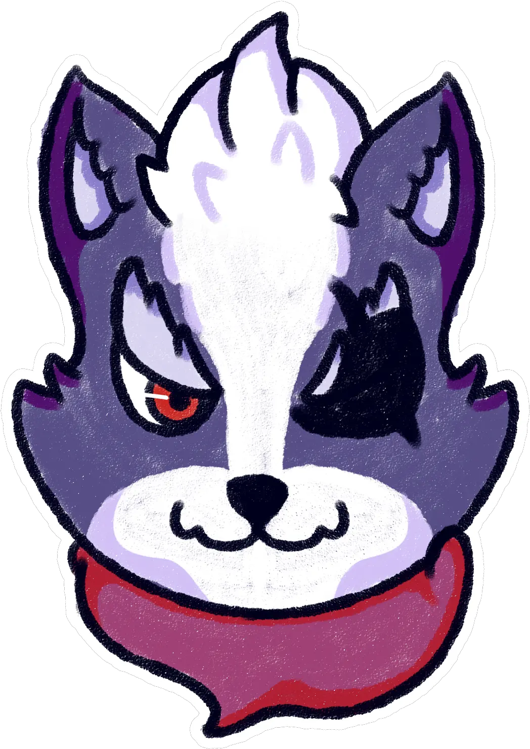 Starfox Draw Wolf From Starfox Png Star Fox Logo Png