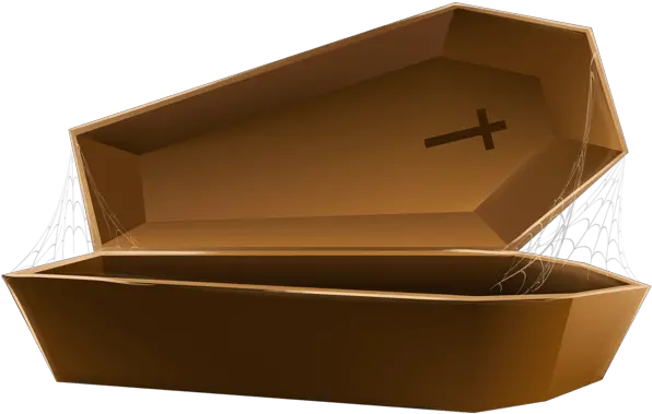 Open Coffin Halloween Transparent Png Open Coffin Transparent Background Coffin Png