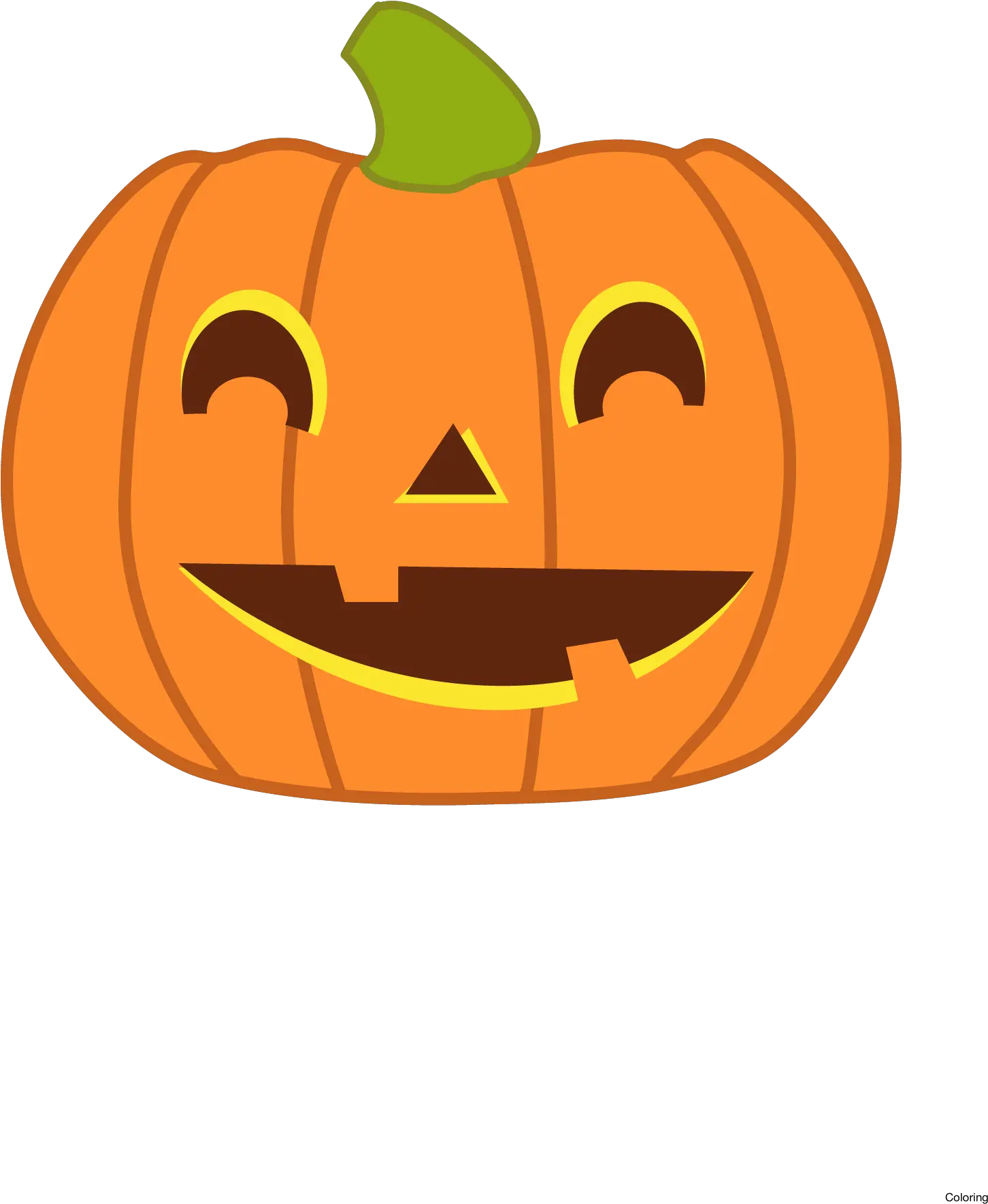 Halloween Clip Art Pumpkin Halloween Pumpkin Png Transparent Halloween Pumpkins Png png