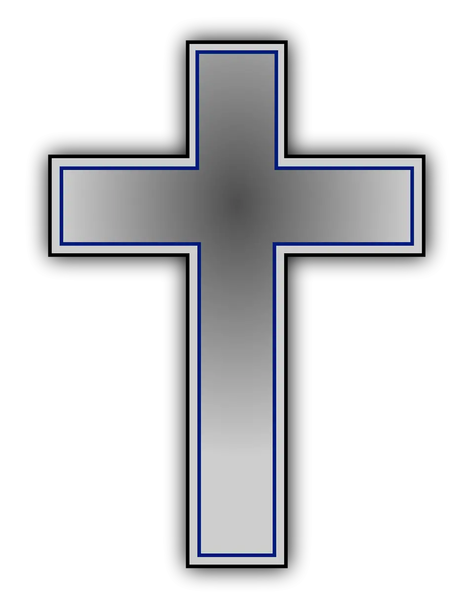 Cross In Png