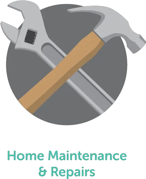 Handyman Home Improvement Maintenance U0026 Repair Language Png Pipe Wrench Icon