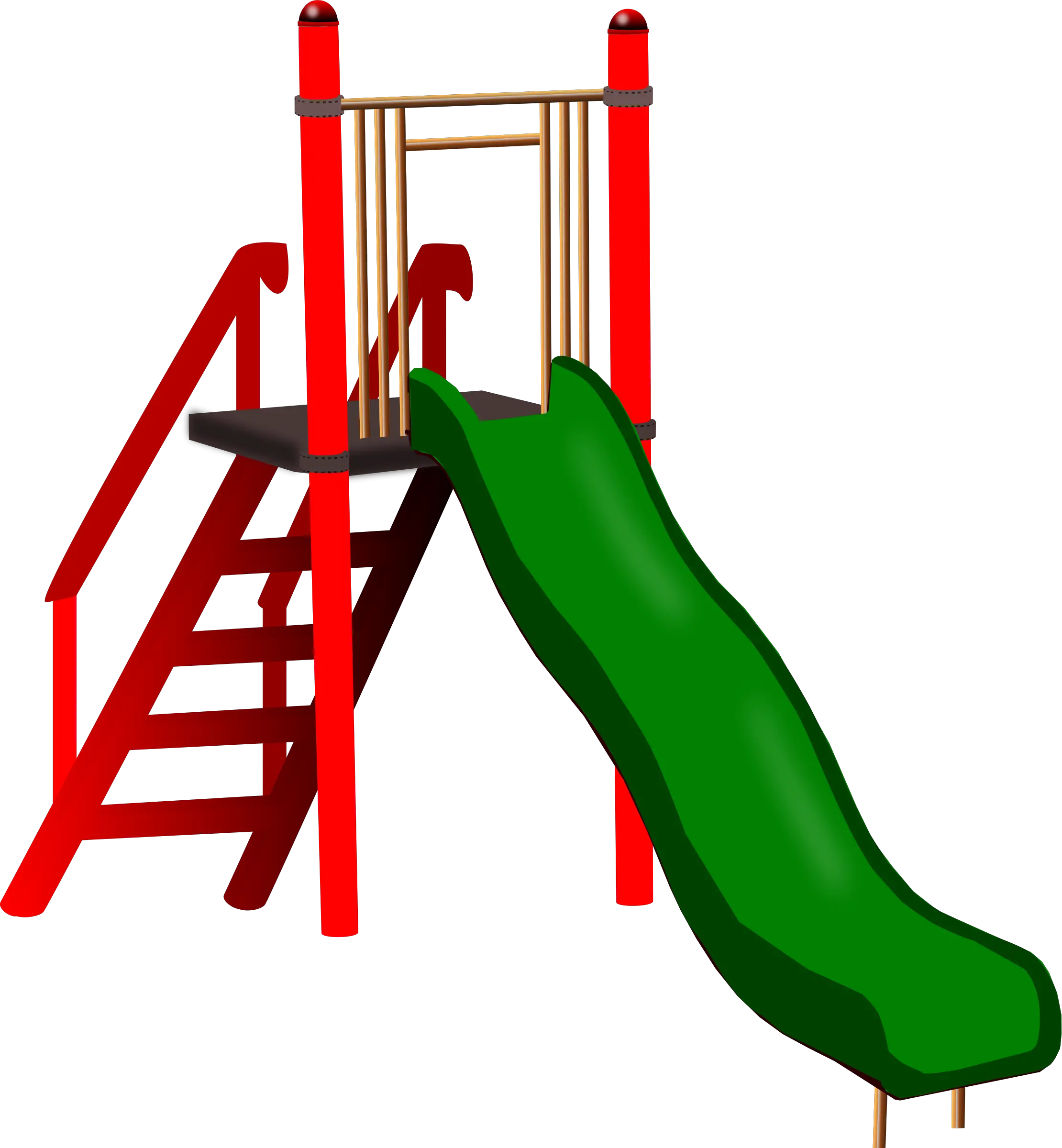 Slide Clipart Png Mat Slide Clipart Playground Png