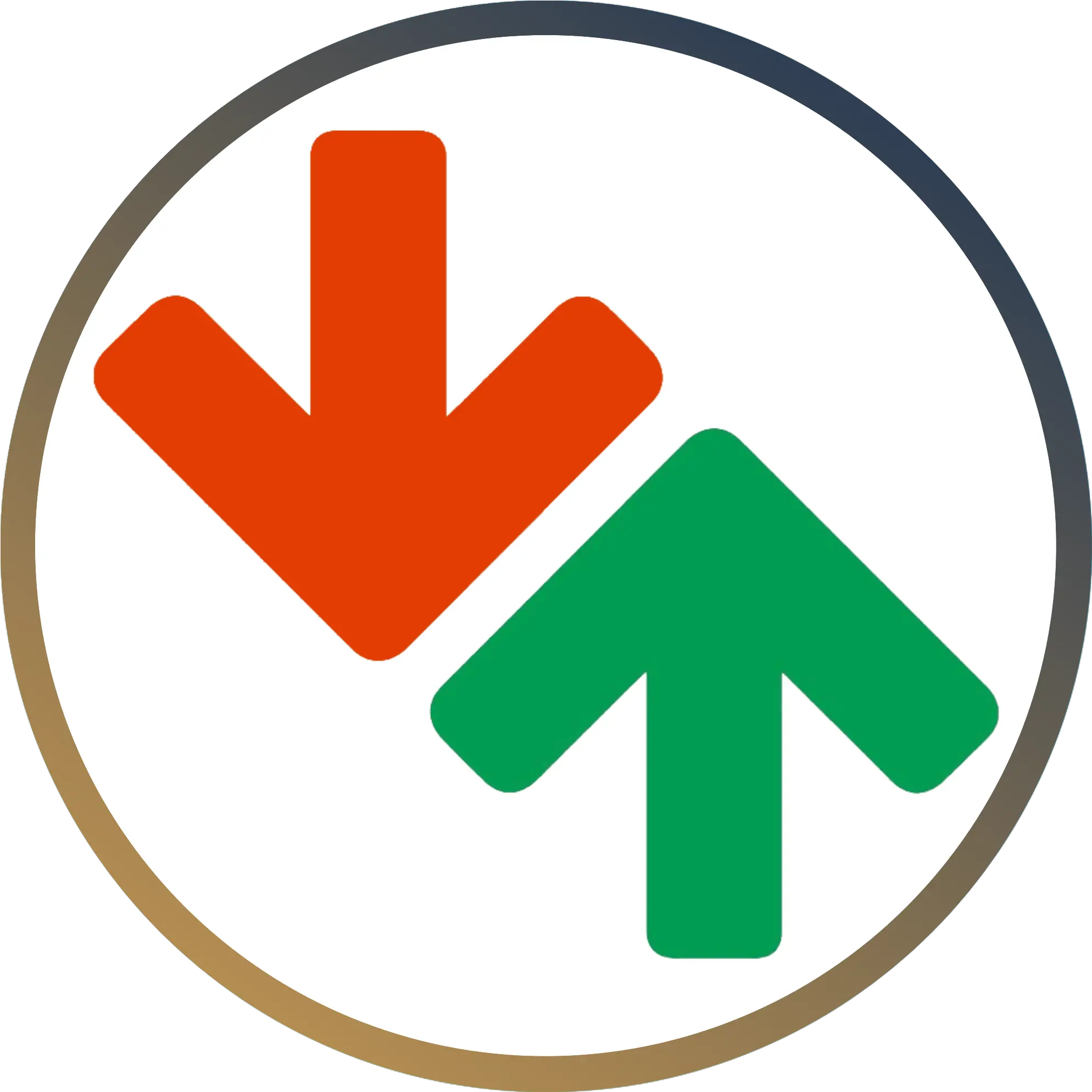 Tools Wayfinding Financial Language Png Td Ameritrade Desktop Icon