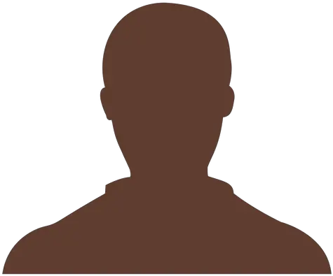 Anonymous Avatar Man Bald Head Iowa State University Png Bald Png