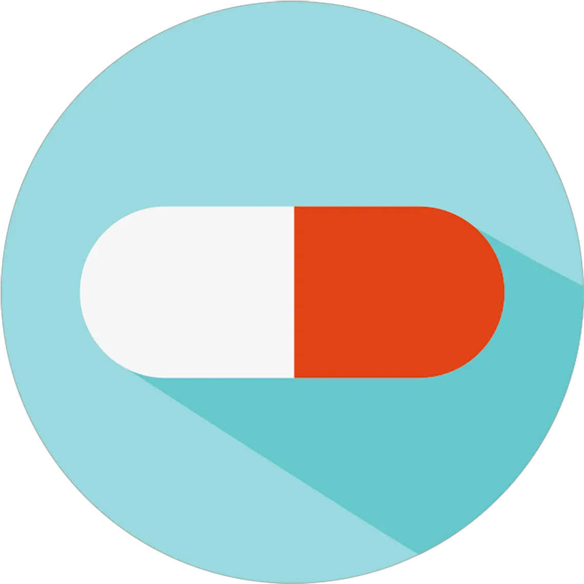 Medication For Osteoarthritis Liveactive Sport Medicine Flat Pills Icon Png Med Icon