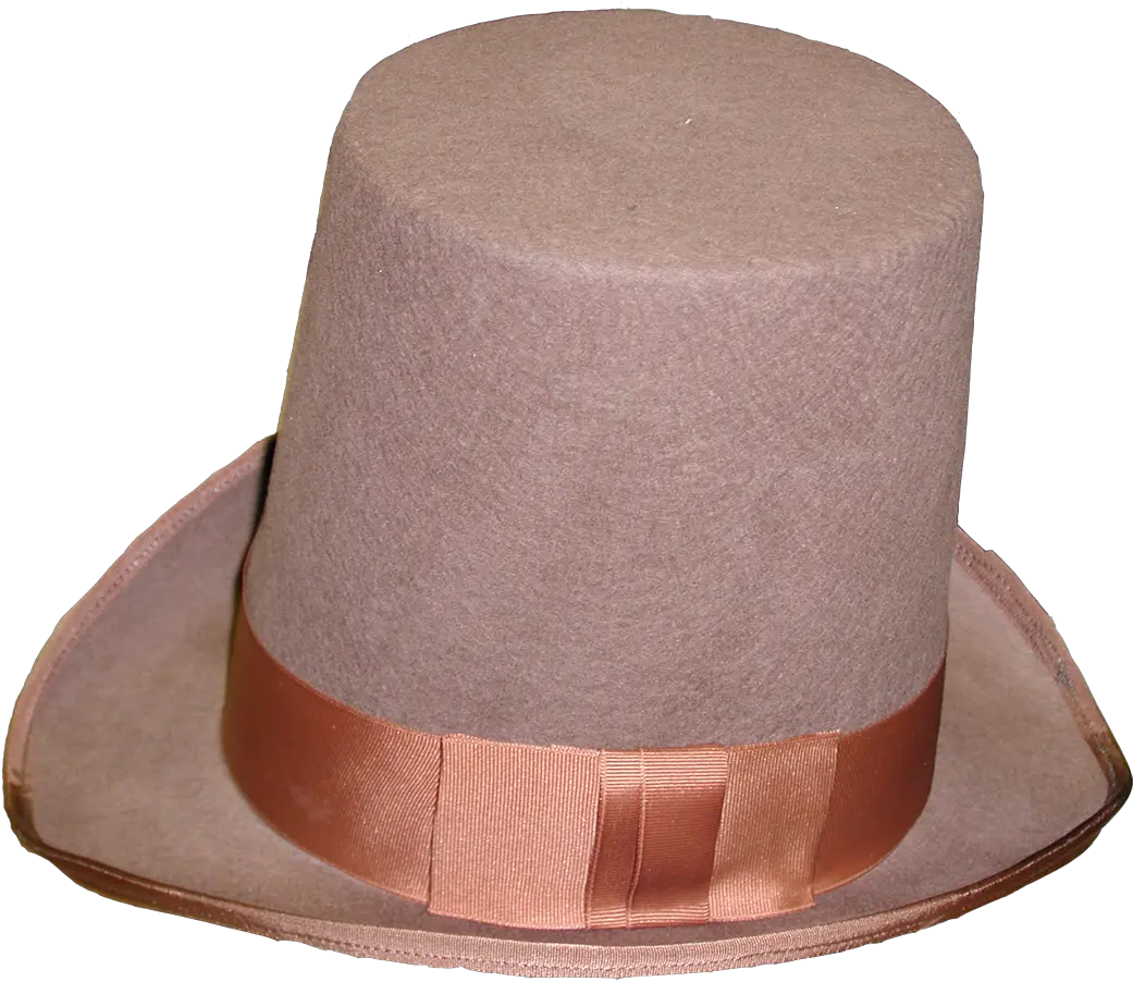 Tophat Png Costume Hat Tophat Png