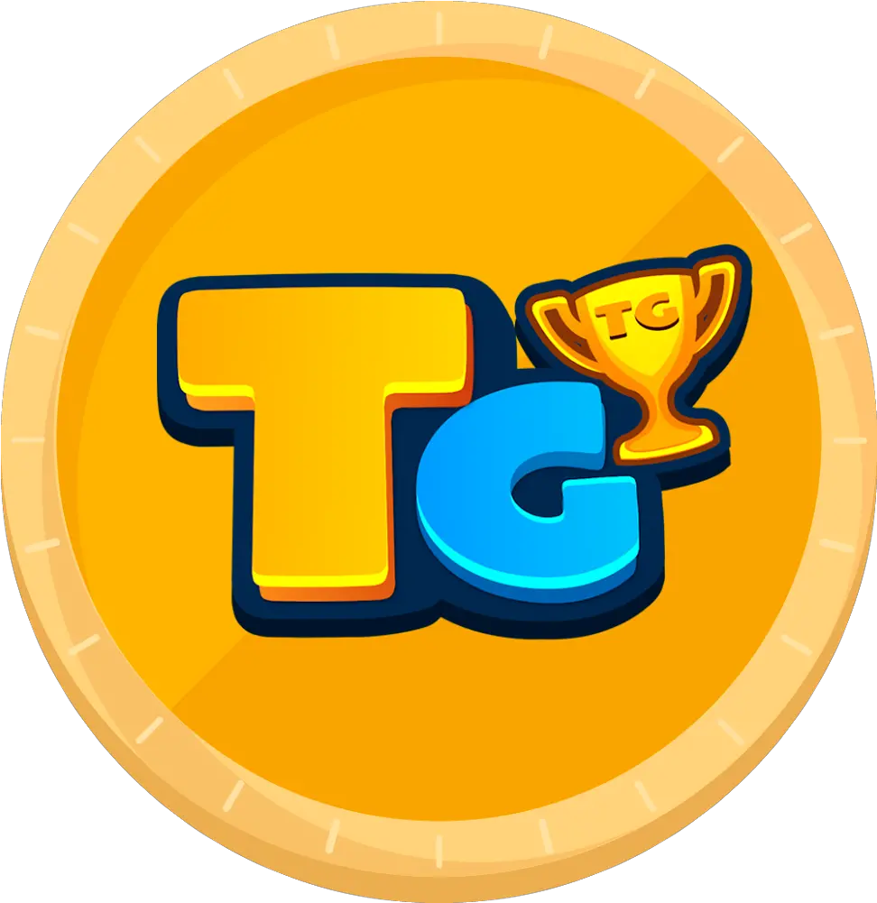 Login Play Tournament Games Online Tg Logo Gaming Png Tg Logo